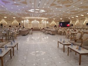 أجمل الليال الطائف