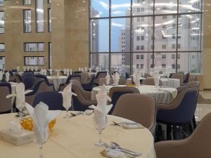 قاعة الفاخرية قصر العارض الرياض - 2