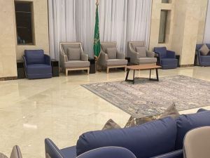 قاعة الفاخرية قصر العارض الرياض - 3