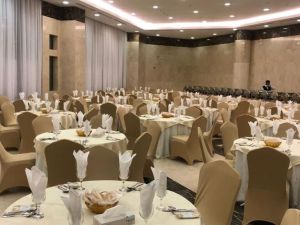 قاعة الفاخرية قصر العارض الرياض - 5