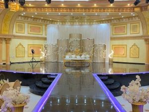 قاعة الفردوس للاحتفالات الطائف - 4