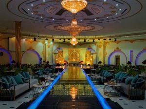 قاعة الفردوس للاحتفالات الطائف - 6