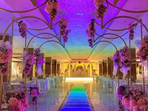 Al Zohour Event Hall Al Qunfudhah