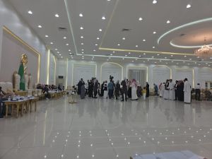 قصر العرب للإحتفالات الرياض