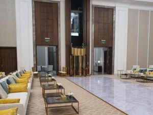 اروما للمناسبات والمؤتمرات الرياض - 6