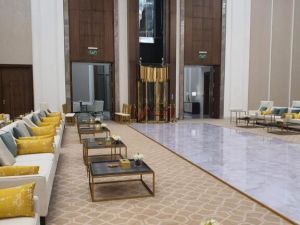 اروما للمناسبات والمؤتمرات الرياض - 7