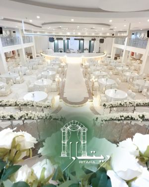 قاعة ريتارا للمناسبات جازان - 5