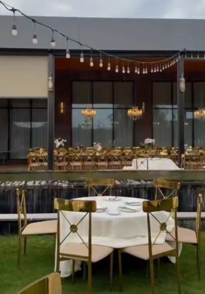 قاعة التوت للاحتفالات والمؤتمرات الطائف - 5