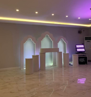 قاعة الجوهرة للمناسبات جازان - 5