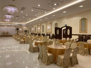 قاعة قصر النورس للأحتفالات جازان - 4
