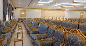 قاعة الحسناء للاحتفالات الدمام - 6