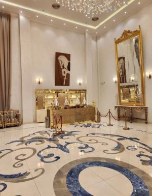 قاعة مونتريال الدمام - 2