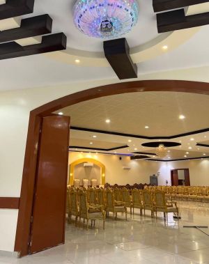 قصر روعة للاحتفالات والمناسبات حائل - 3