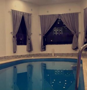 منتجع دوم | حائل - 5