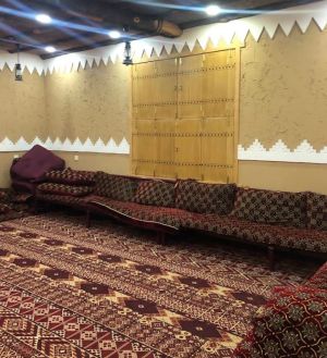 قاعة فرجينيا للمناسبات حائل - 6