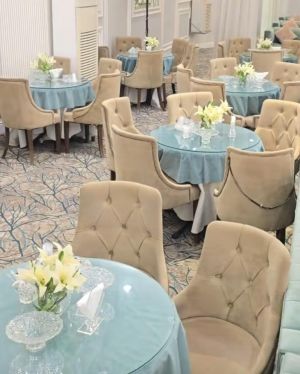 قاعة الطائف للاحتفالات - 5