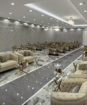 قاعة الامبراطورة للاحتفالات الطائف - 4