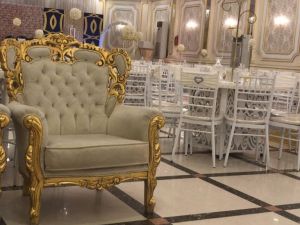 صالة دانة الربيع للأفراح القطيف - 4