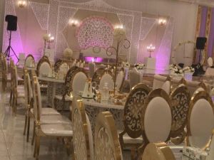 صالة دانة الربيع للأفراح القطيف - 6