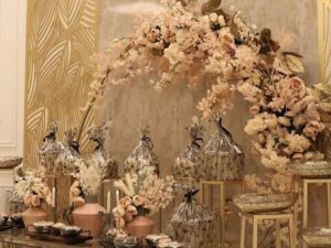 قصر ديتيلز للإحتفالات والمؤتمرات الرياض - 4