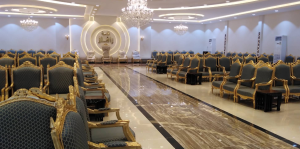 قاعة رافلز للإحتفالات والأفراح رفحاء - 5