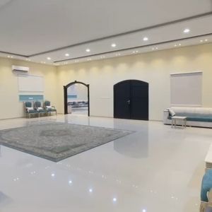 قاعة تشريف للاحتفالات والمناسبات حائل - 11