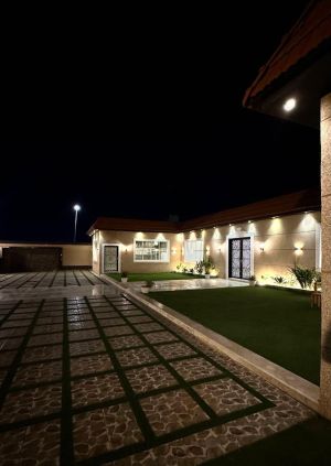 قاعة قمرا للمناسبات حائل - 3