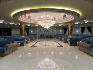 Mudhila Hall – Weddings & Celebrations – Madinah