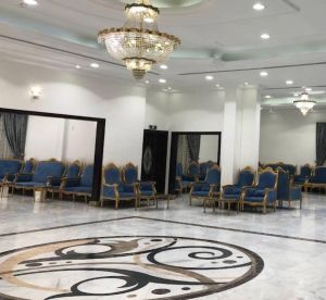 قاعة مراسينا للاحتفالات الدمام - 3