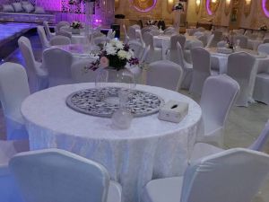 قاعة فايف ستار القطيف - 4