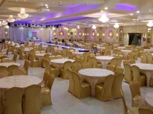 قاعة فايف ستار القطيف - 7