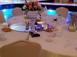 قاعة فايف ستار القطيف - 8