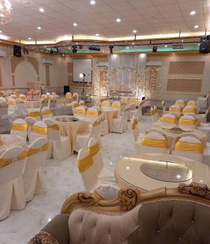 قاعة زفتي للاحتفالات مكة المكرمة - 3