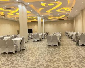 قصر ضيافة حائل للاحتفالات - 3