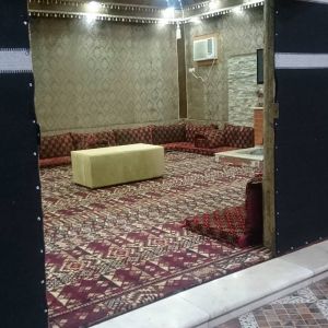 قاعة قصر اليخت للمناسبات والأفراح نجران - 5