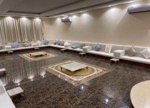 استراحة الشاعرية حائل - 4