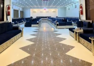 قاعة الامبراطورة للاحتفالات الطائف - 5