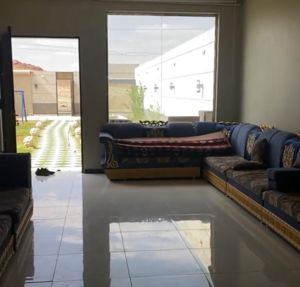 منتجع مارينا حائل - 5