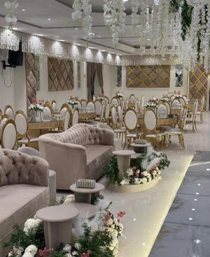 قصر ليلة العمر للاحتفالات الدمام - 3