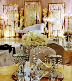 قاعة الوسام للمناسبات الطائف - 6