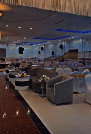 قاعة الخالدية للاحتفالات والمناسبات الطائف - 4