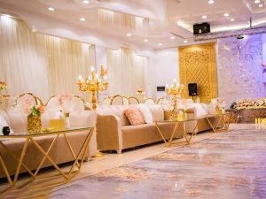 قاعة حروف ليلتي الرياض - 7