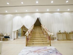 قاعة حروف ليلتي الرياض - 8