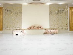 قاعة حروف ليلتي الرياض - 9