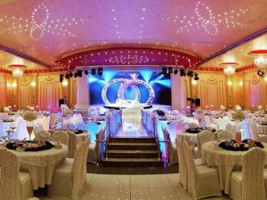 قاعة حياة روز للاحتفالات الطائف - 4