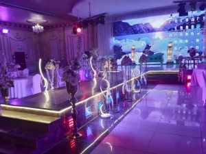 قاعة حياة روز للاحتفالات الطائف - 6