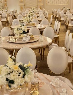 قاعة ليلتي الكبرى مكة المكرمة - 2