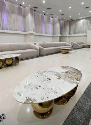 قصر إشبيليا للإحتفالات حائل - 5