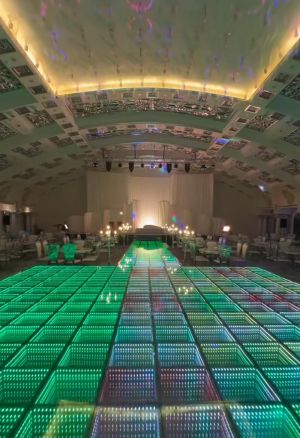 قاعة اللؤلؤة للأفراح خليص - 3