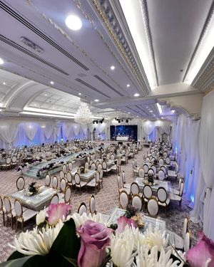 قاعة العروب للأفراح والمناسبات المدينة المنورة - 6